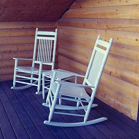 Wonder Inn Outback Panguitch Exterior foto