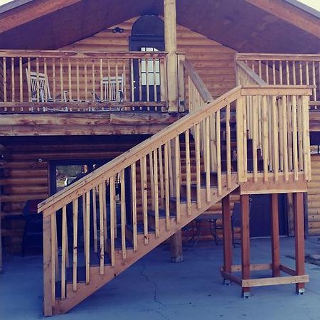 Wonder Inn Outback Panguitch Exterior foto