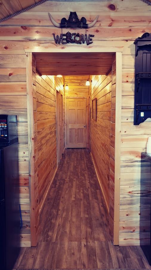 Wonder Inn Outback Panguitch Exterior foto